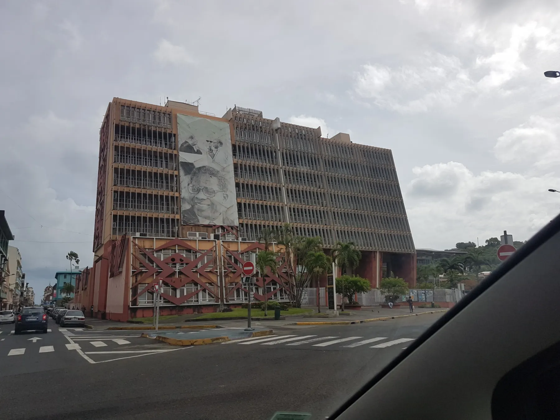 Fort de france