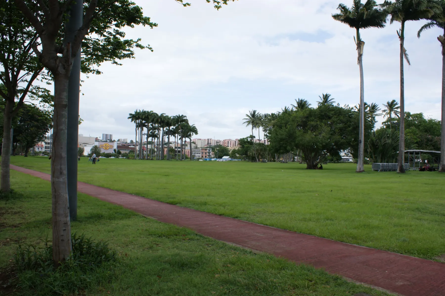 fort de france