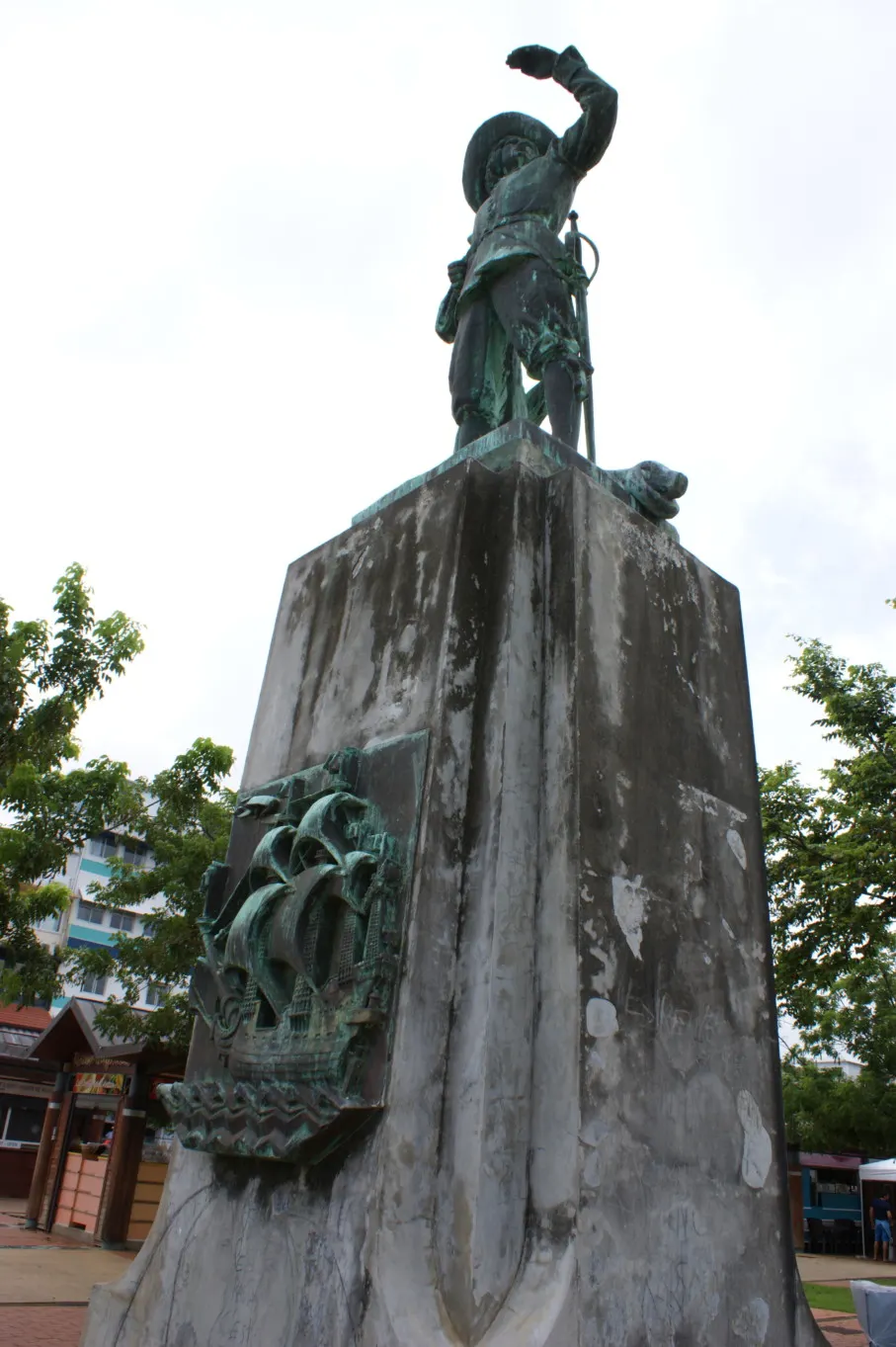 fort de france