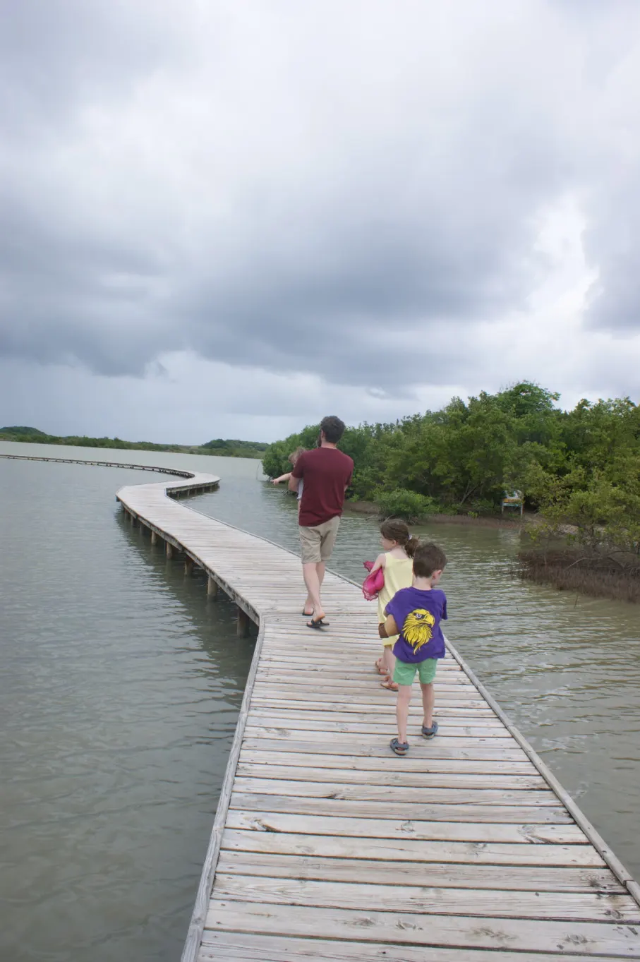 étang salines