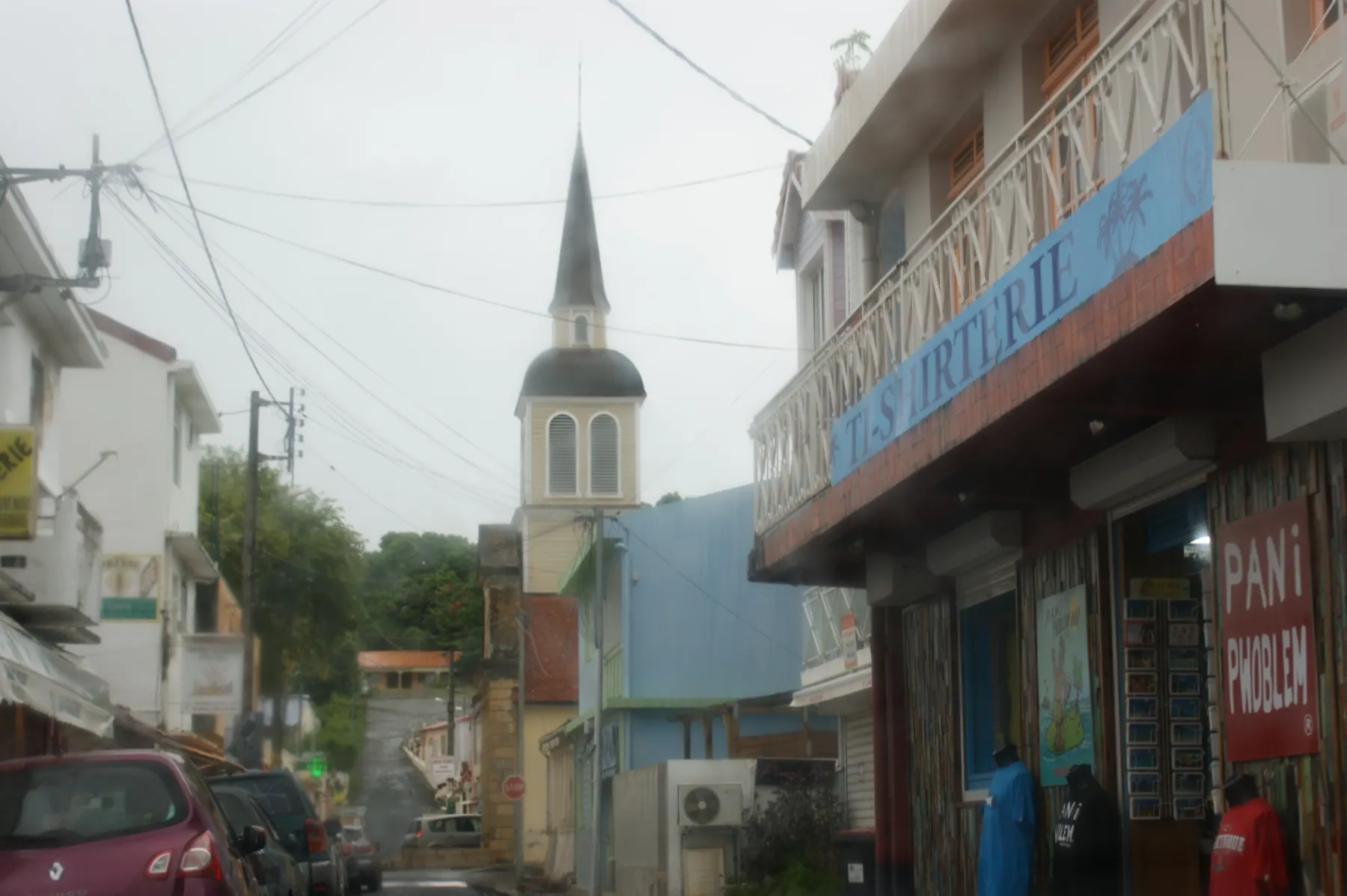 Sainte-anne