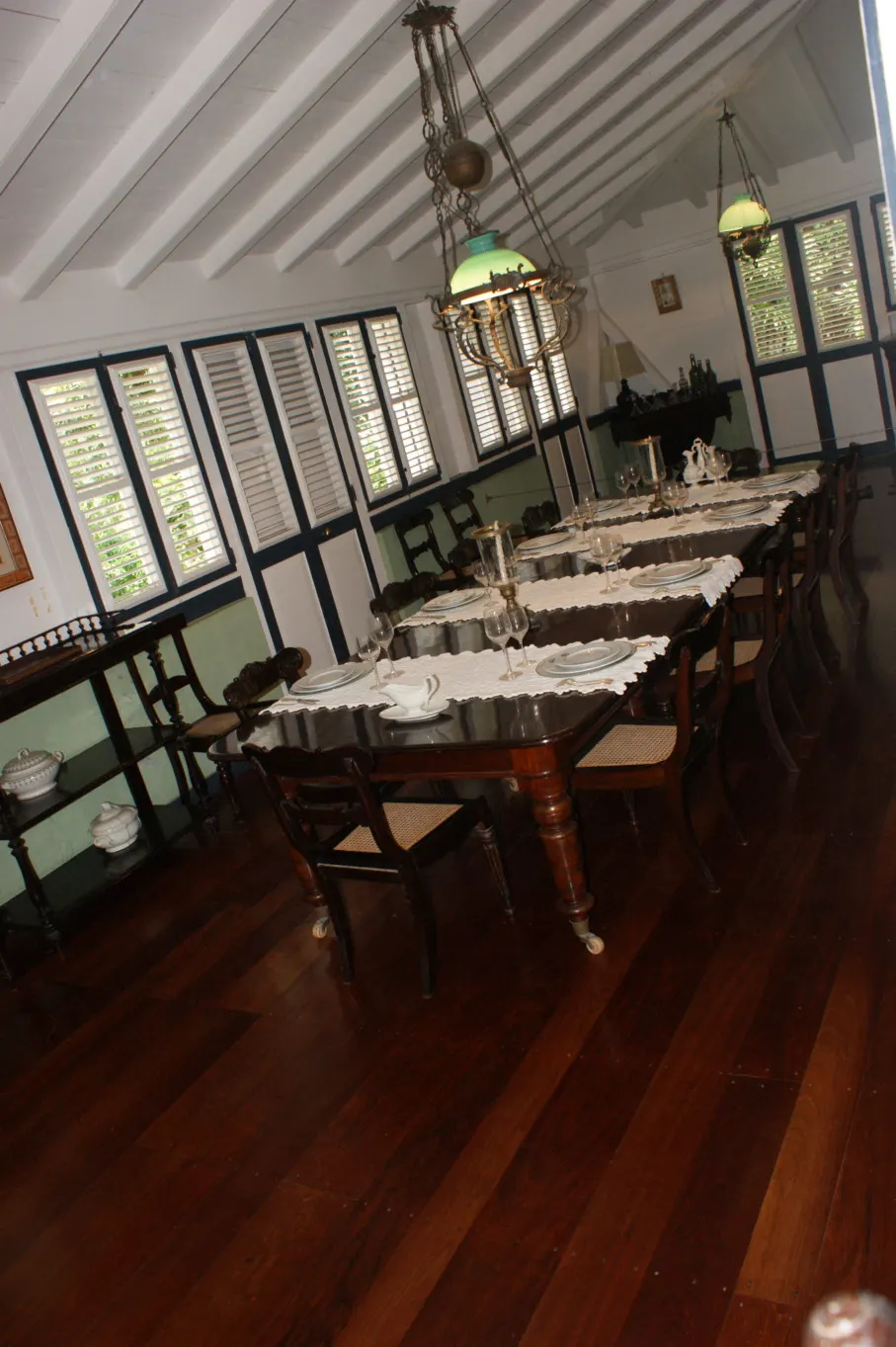 habitation clément