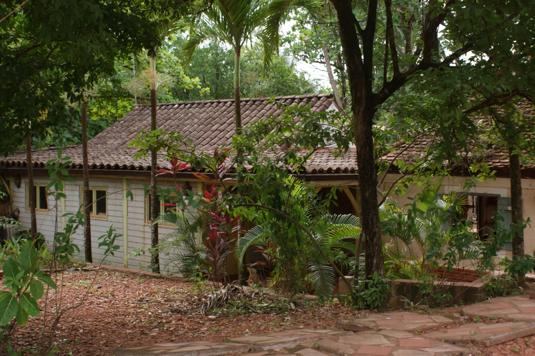 village poterie