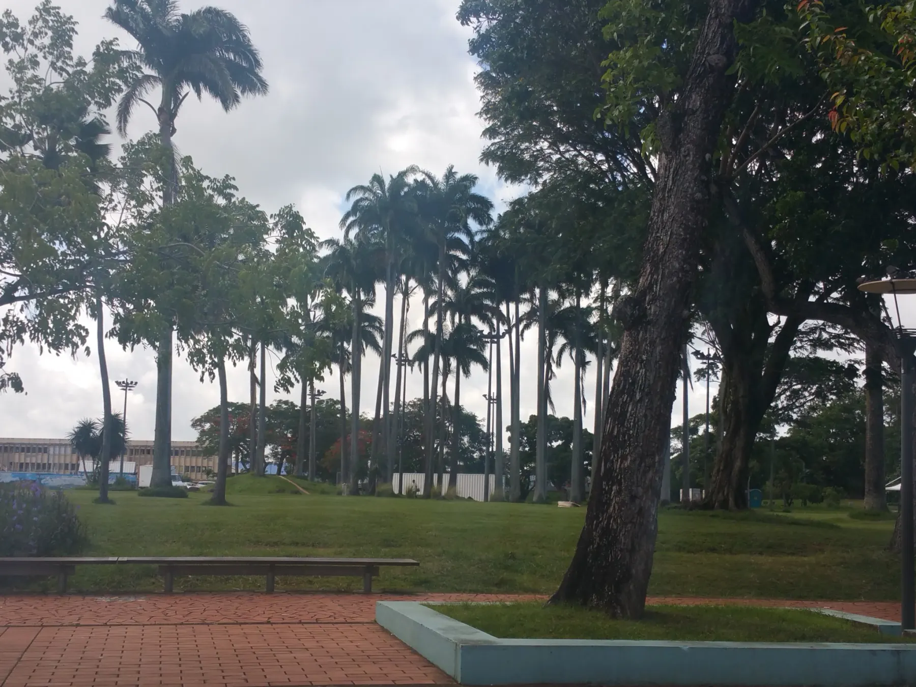 Fort de france
