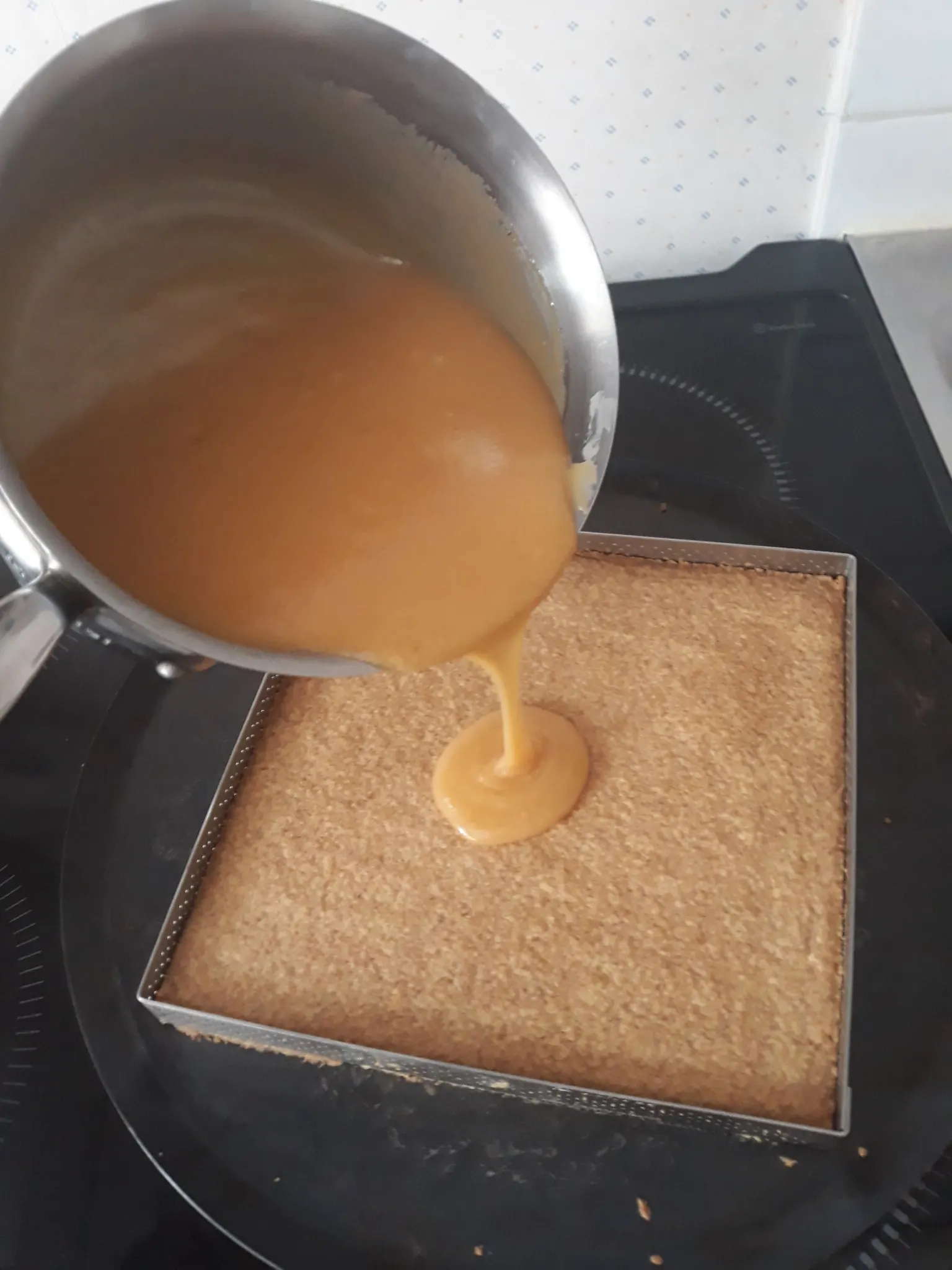 shortbreads millionnaire