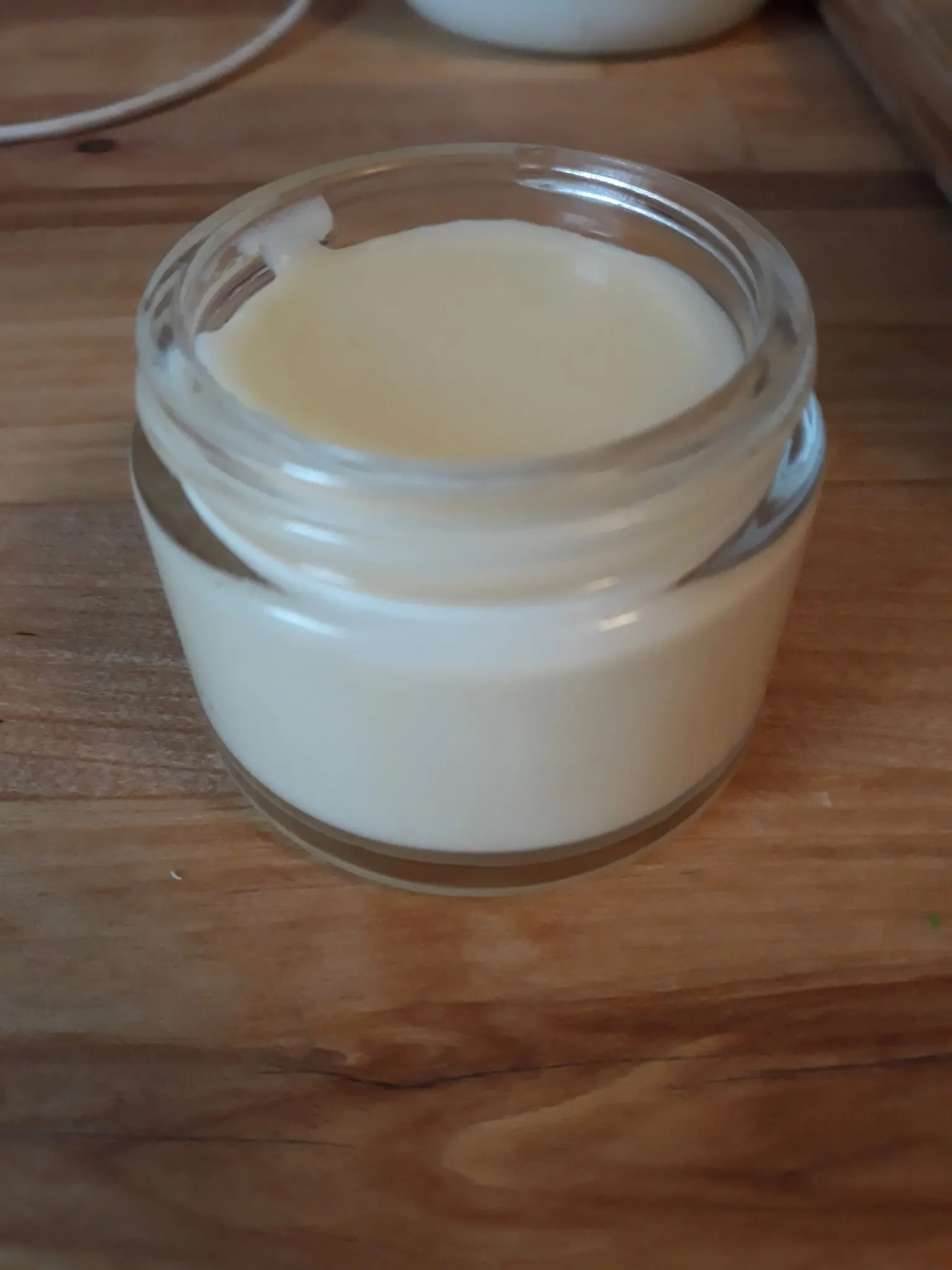 Déodorant