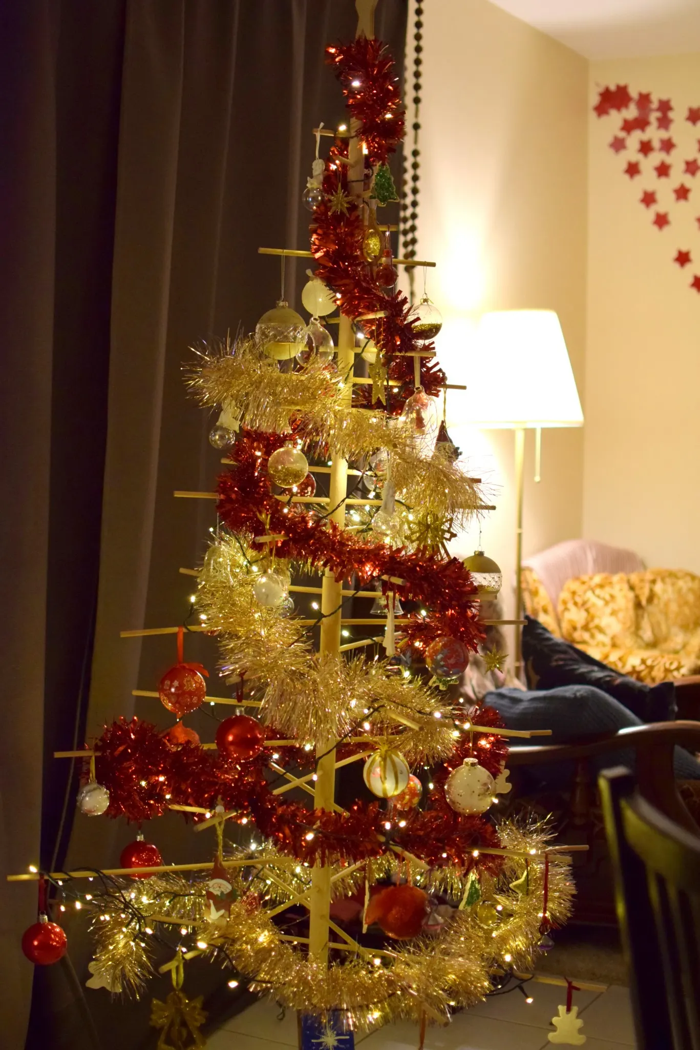 Sapin de Noël