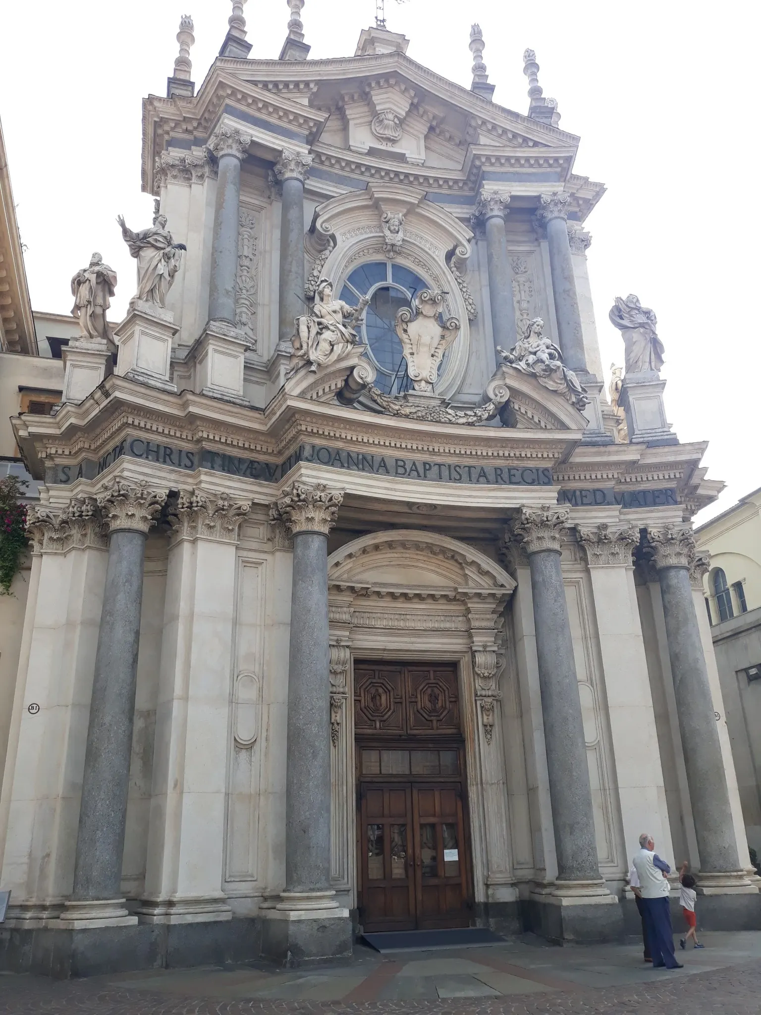 Turin