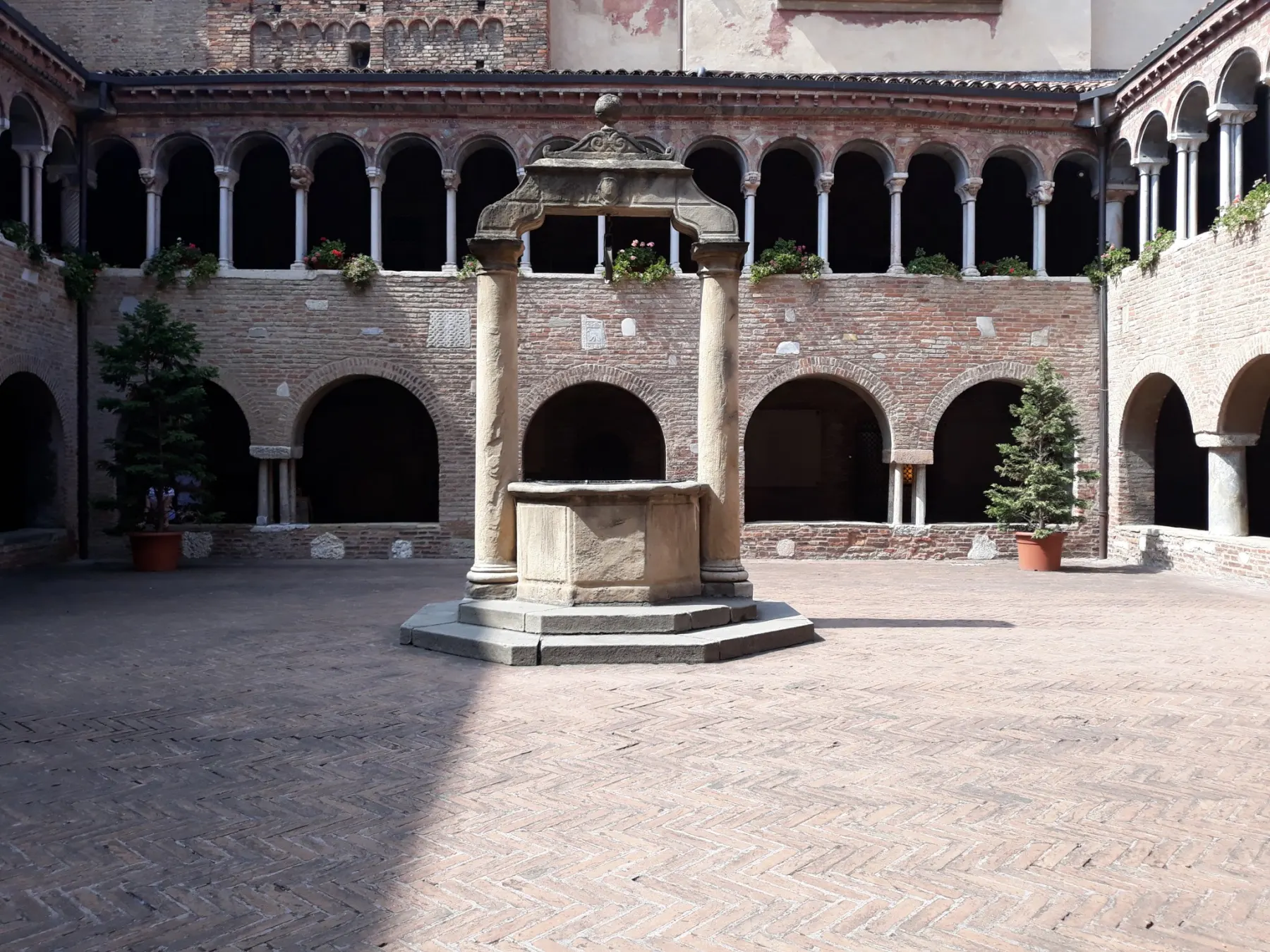 Bologne