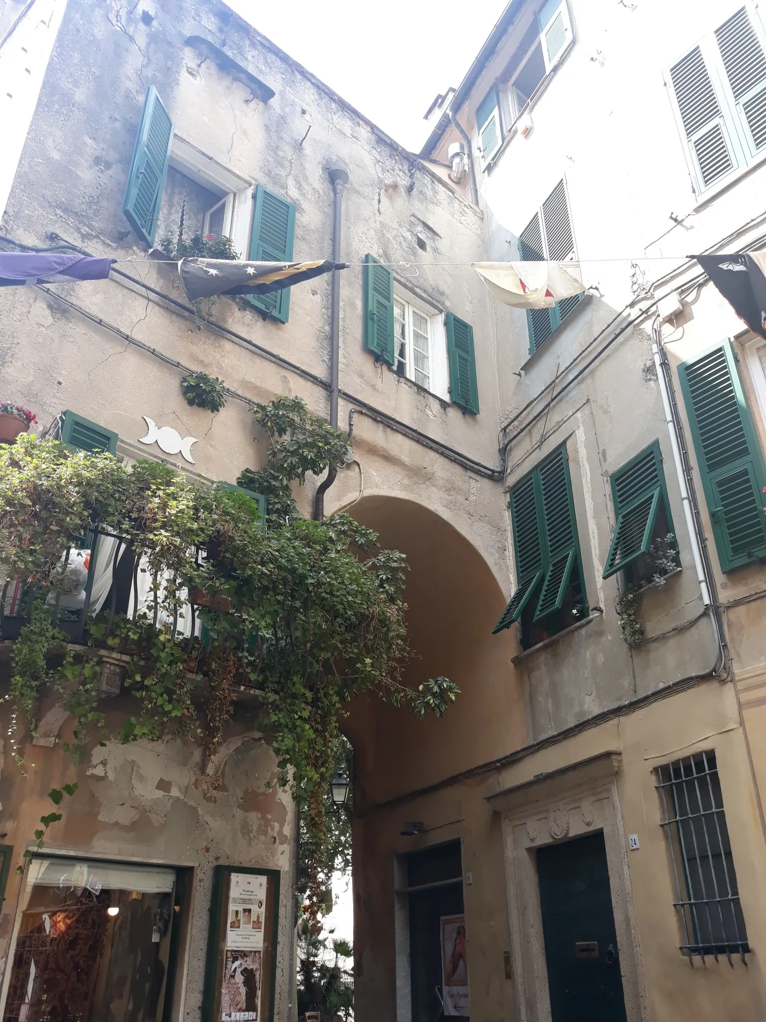 Finalborgo