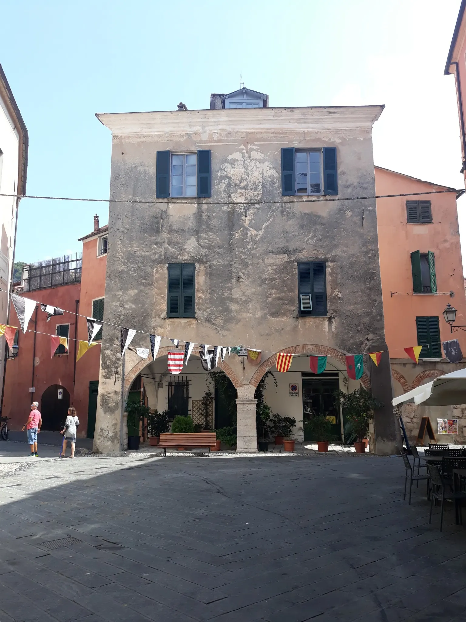 Finalborgo