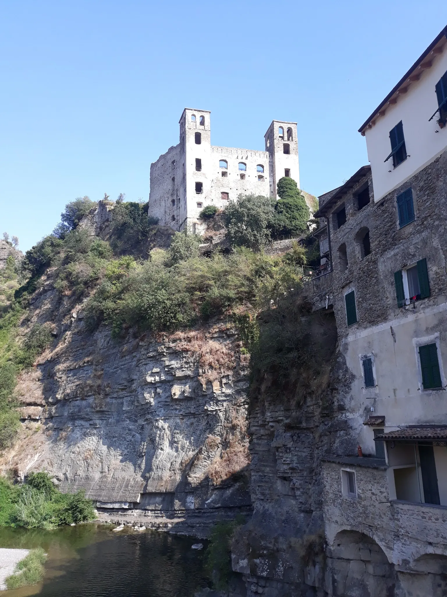 Dolceaqua
