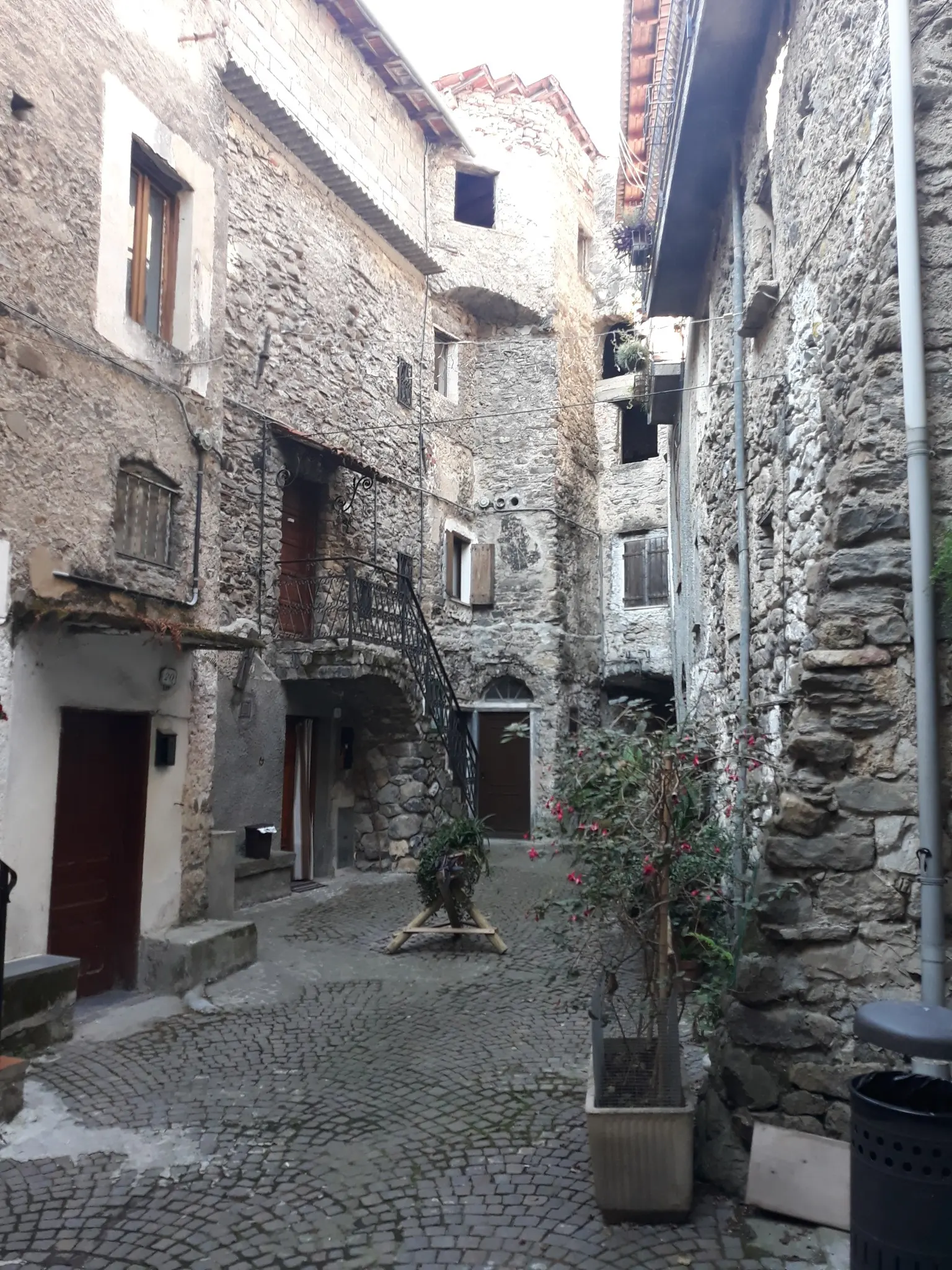 Rocchetta