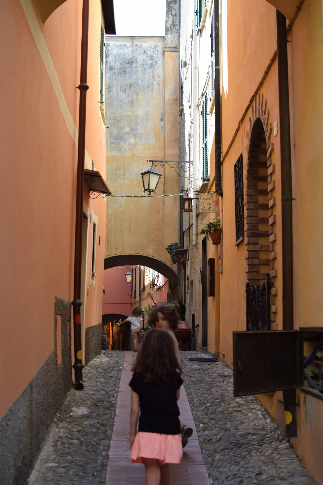 Cervo