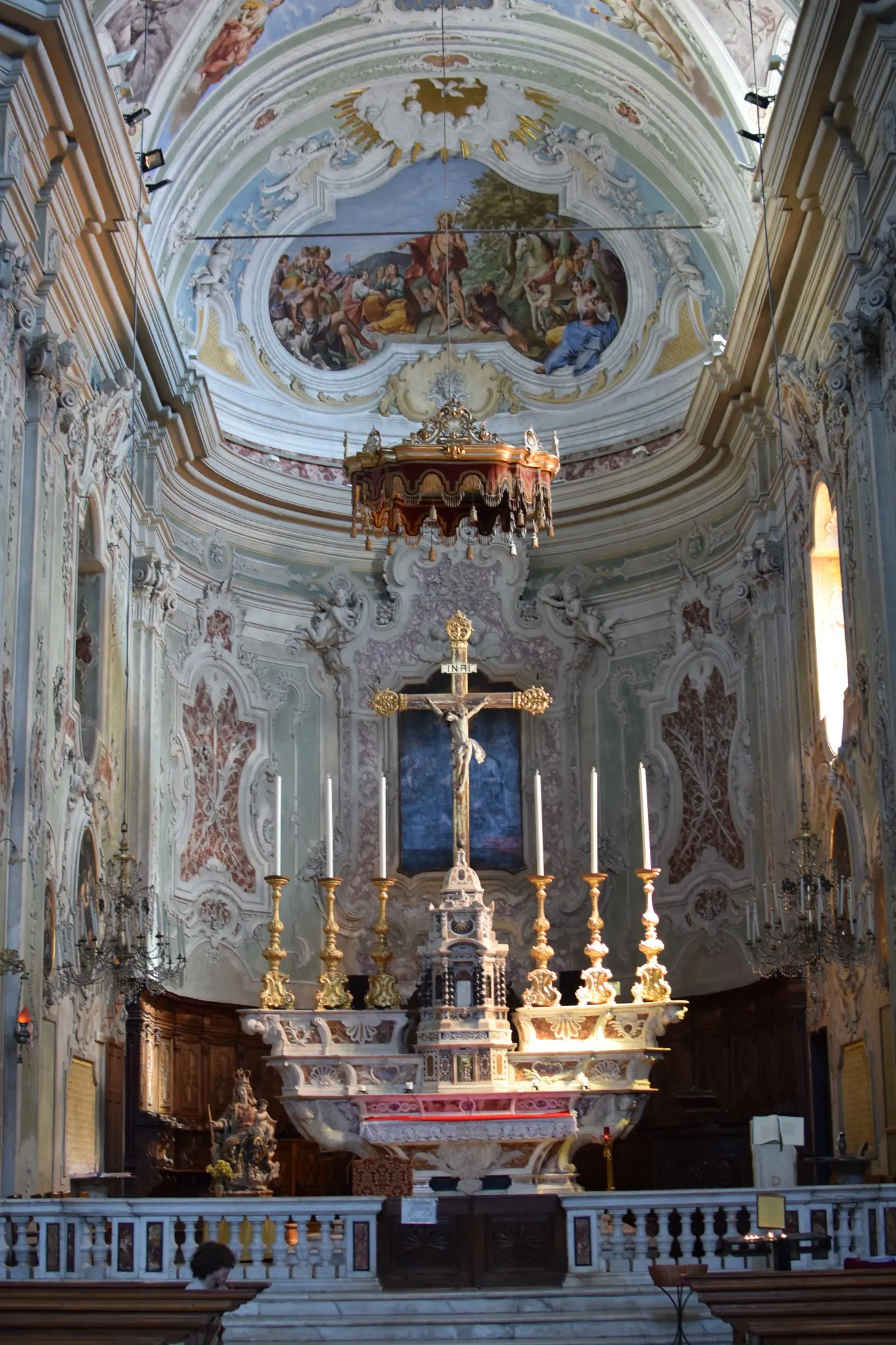 Cervo