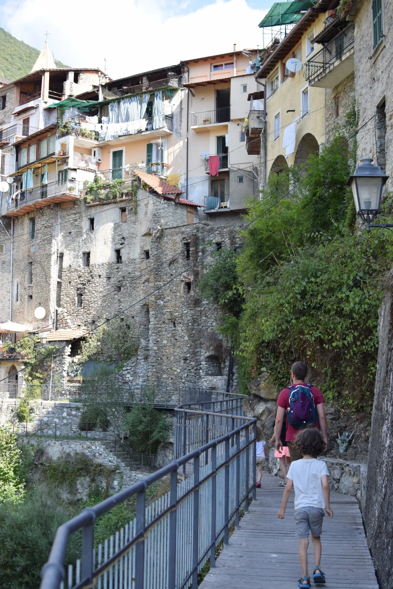 Rocchetta