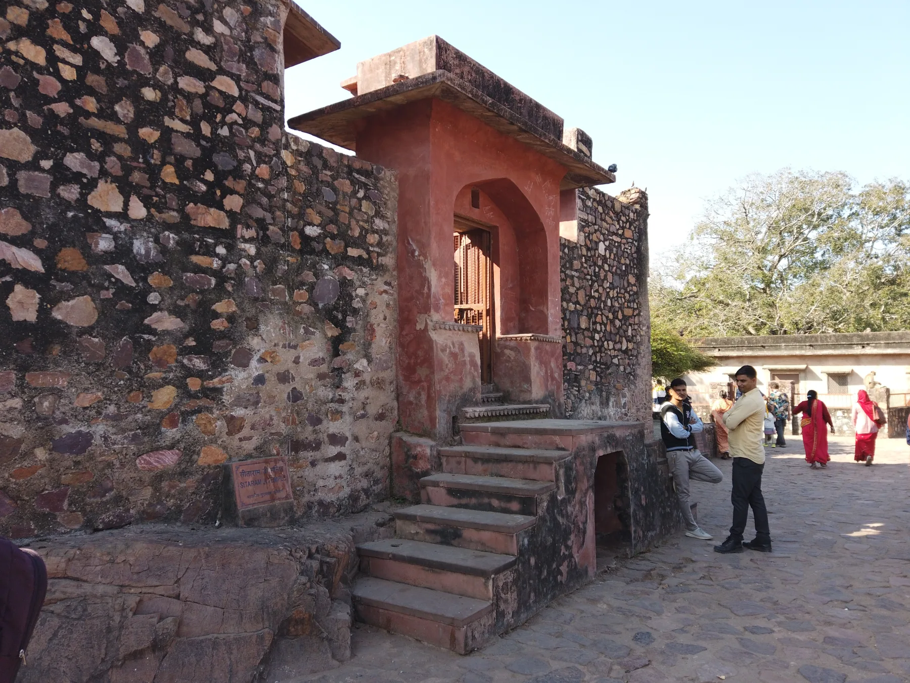 Ranthambore