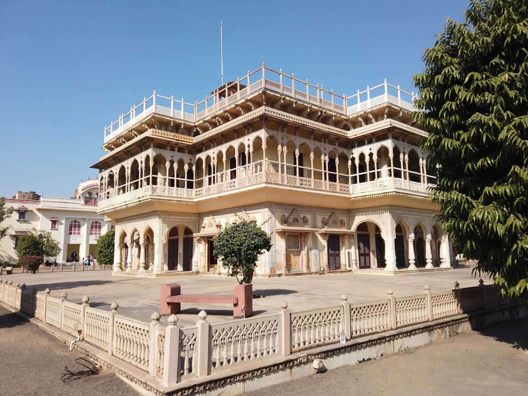 Jaipur