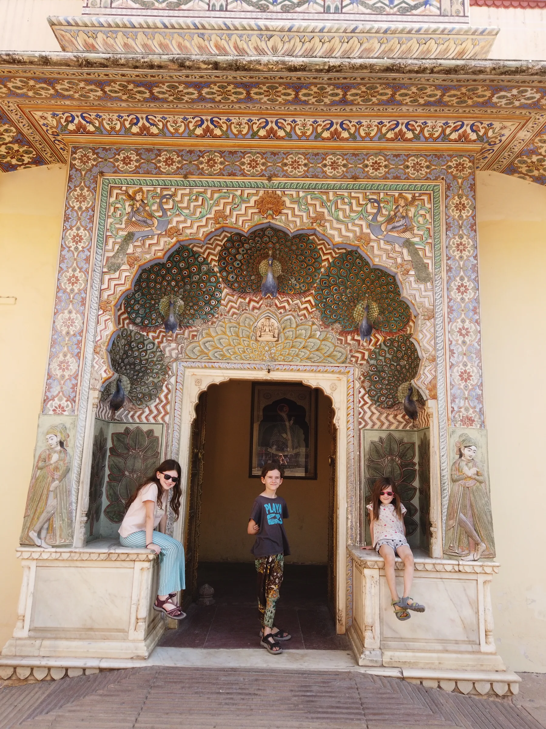 Jaipur