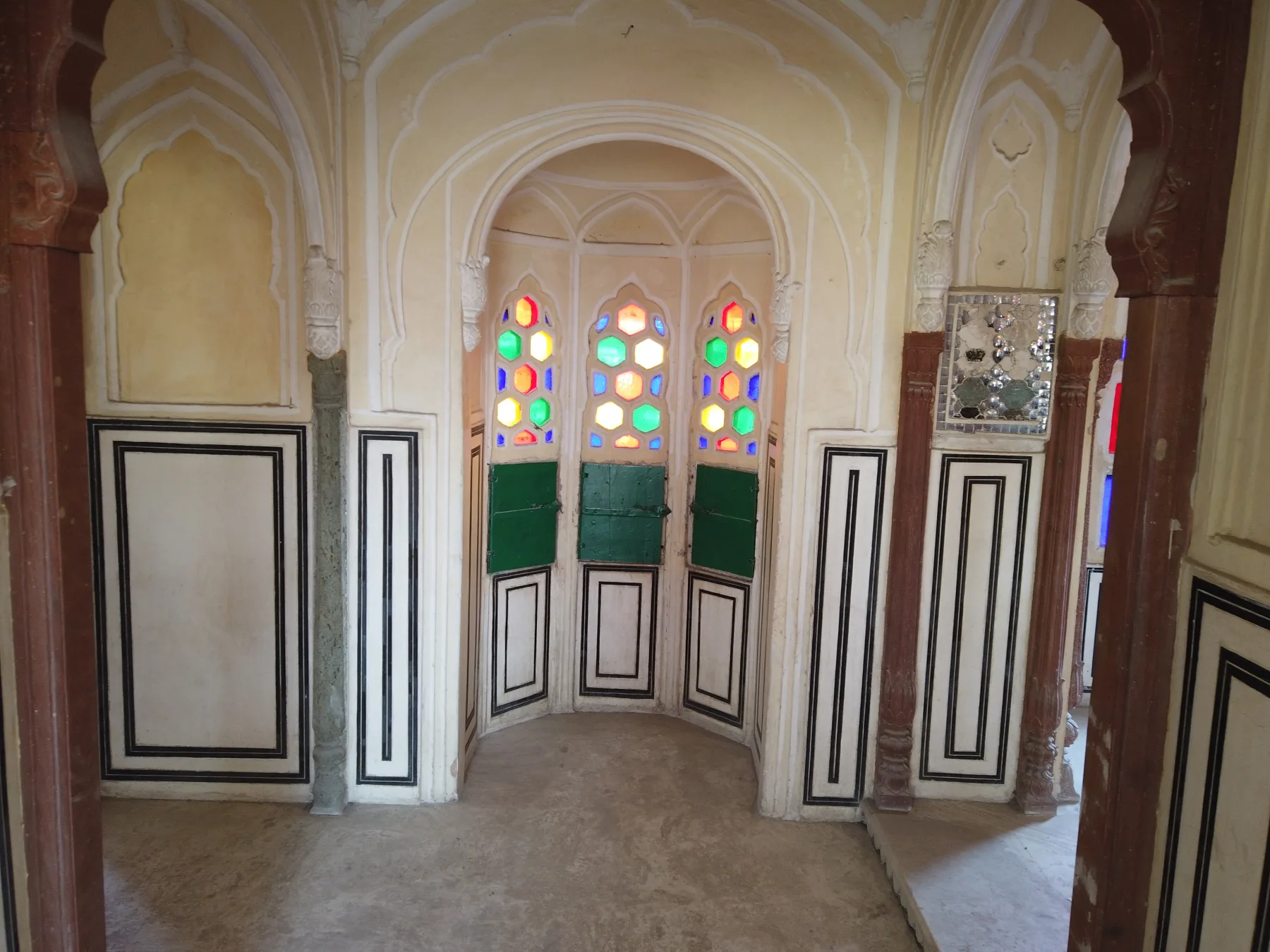 Jaipur