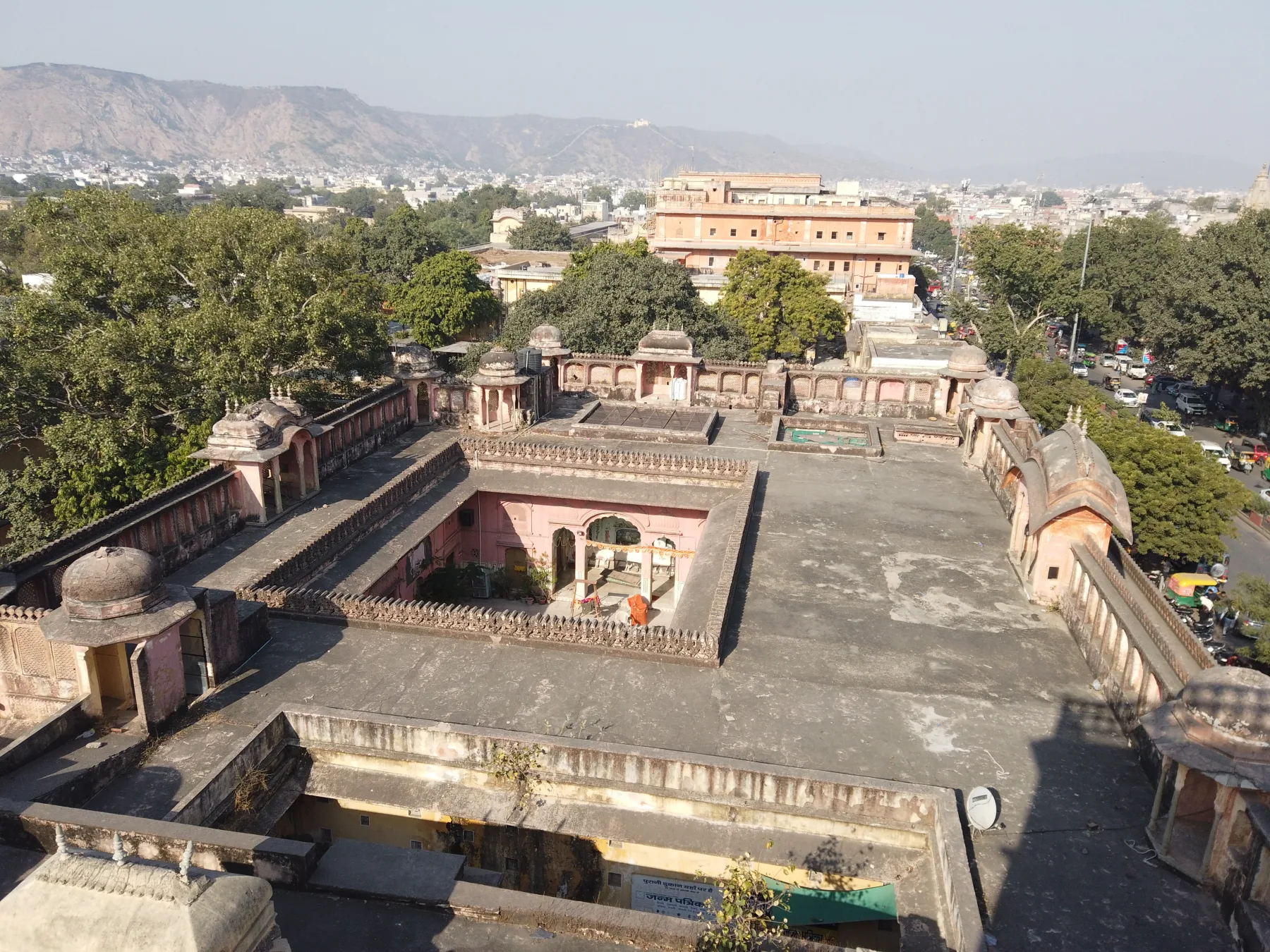 Jaipur