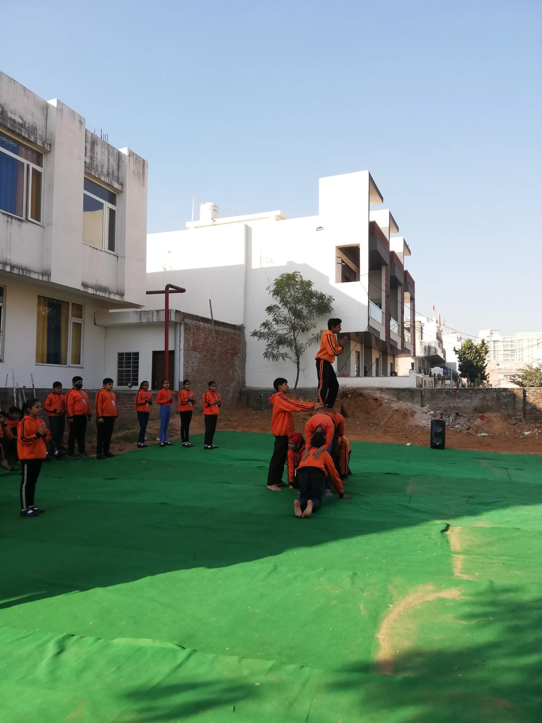 Jaipur