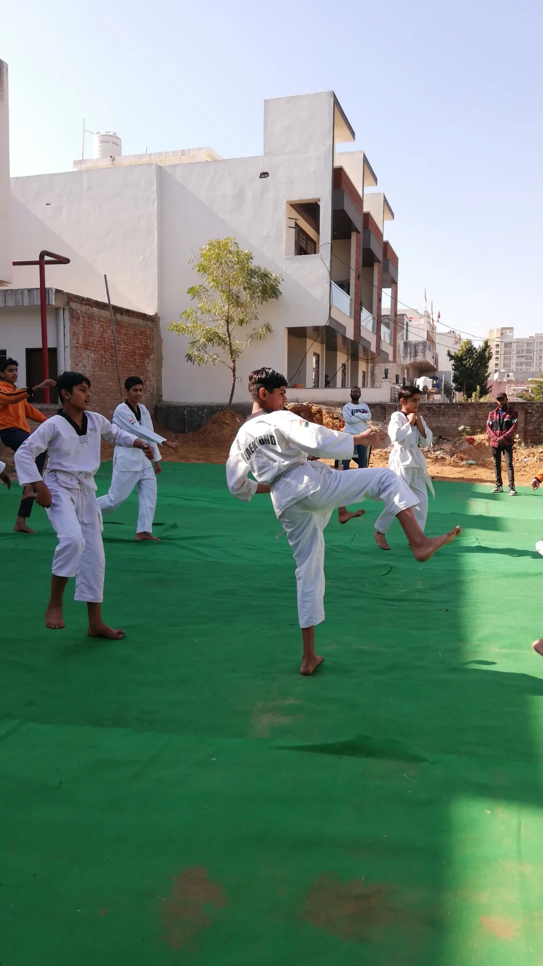 Jaipur