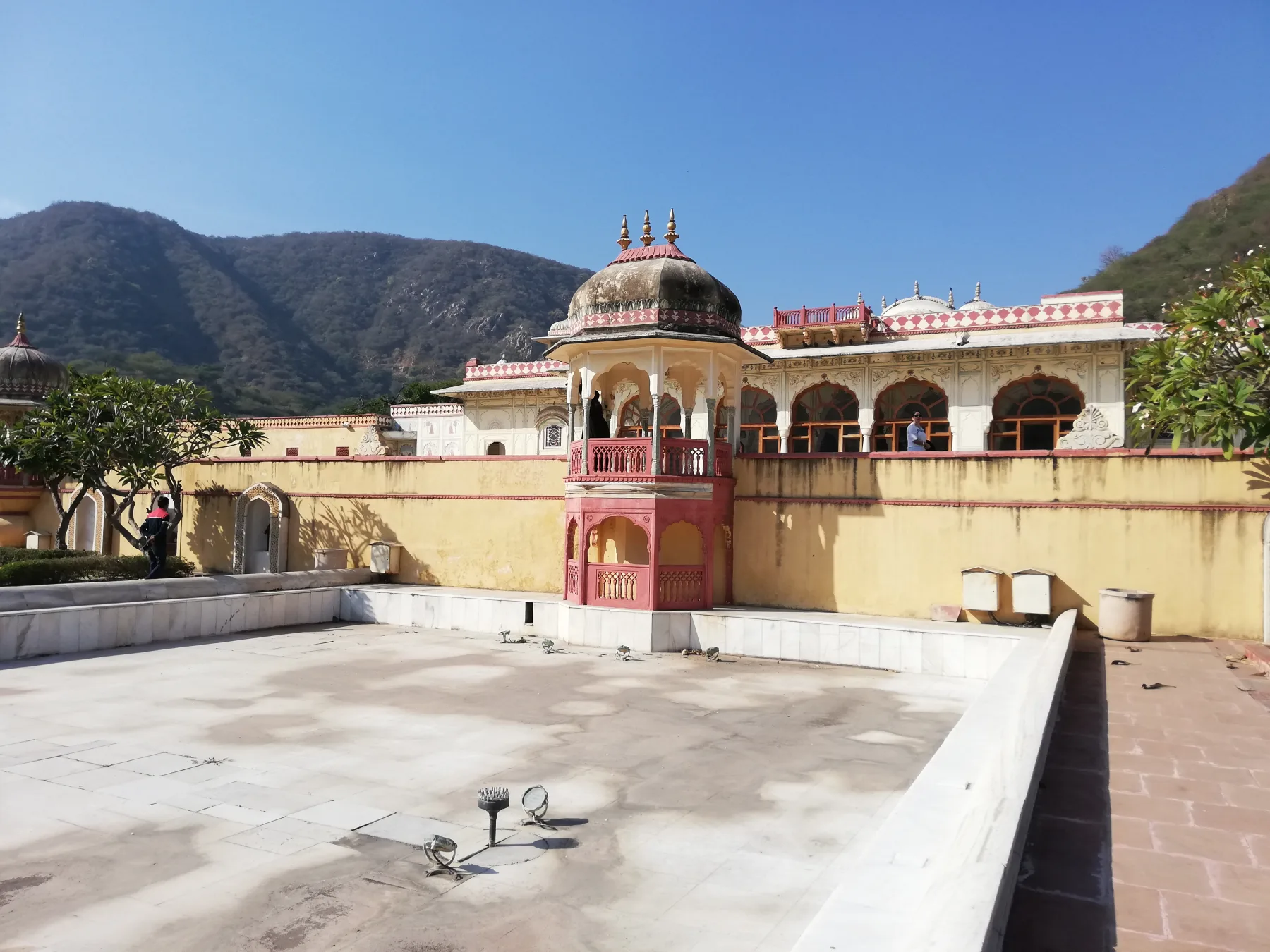 Jaipur