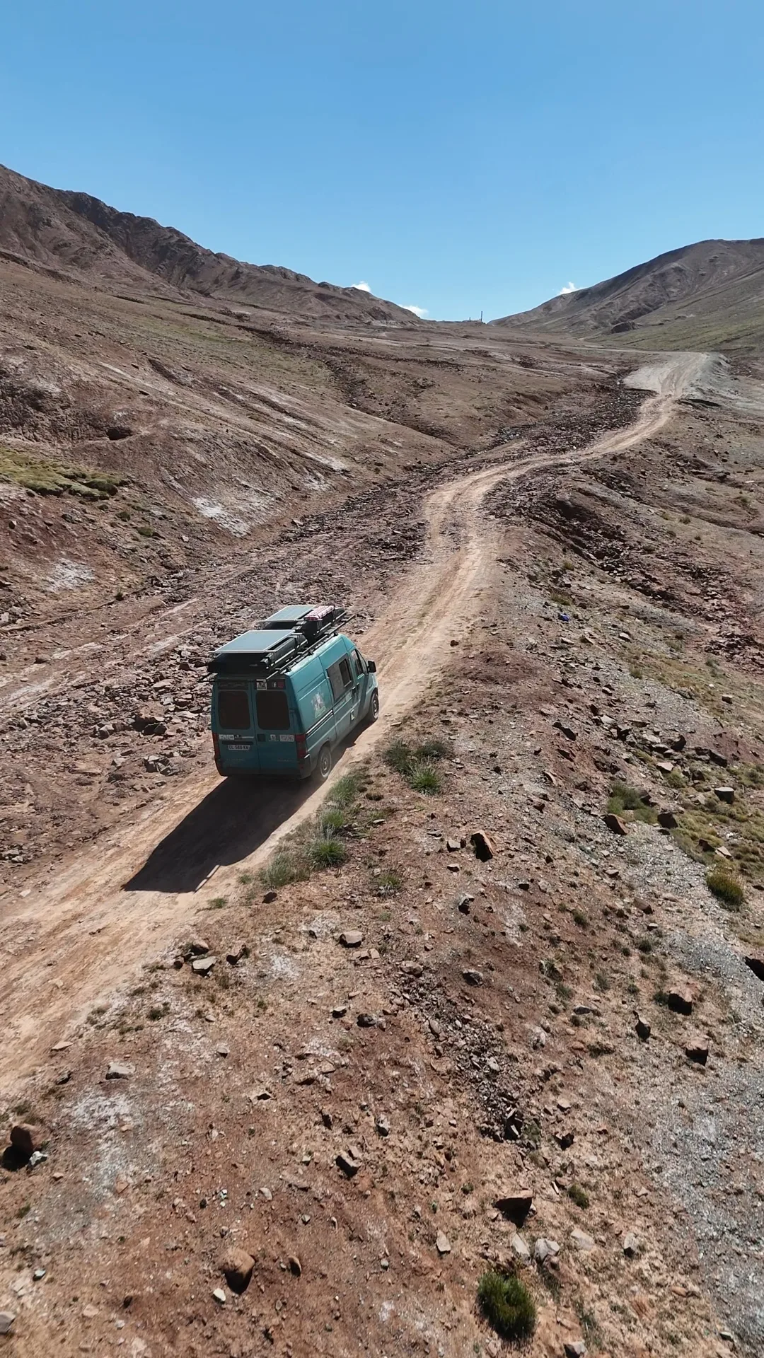 pamir