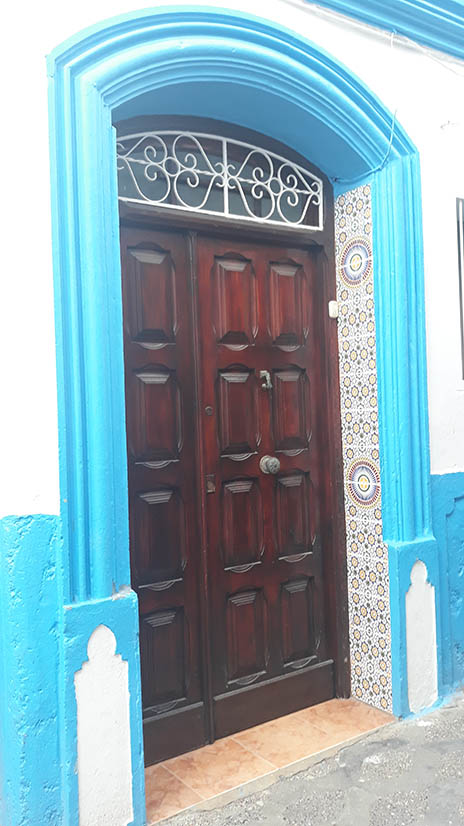 maroc