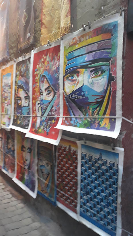 maroc