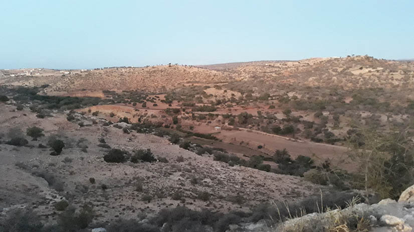 maroc