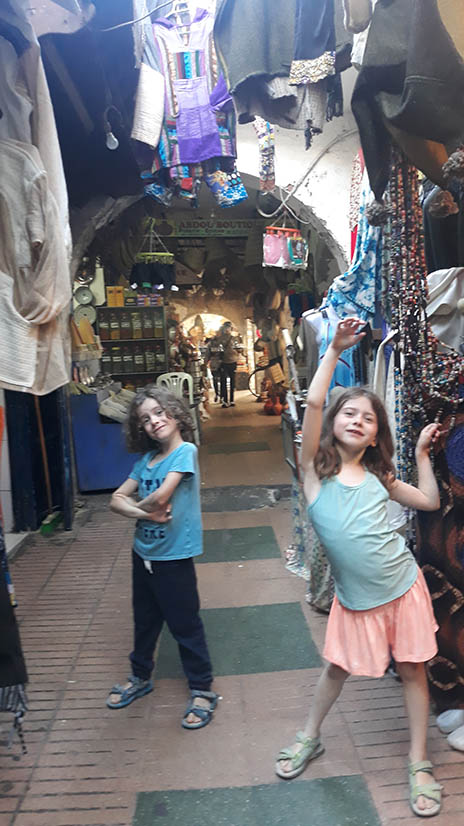 maroc