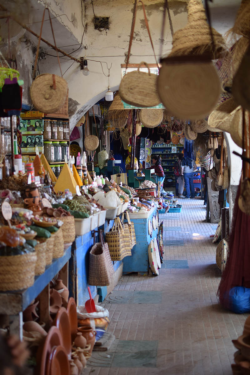 maroc