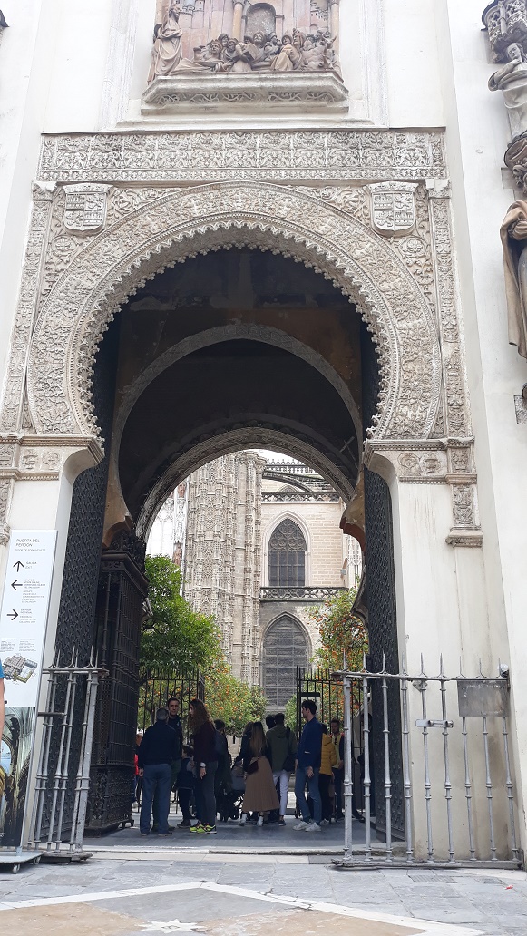 L'Andalousie