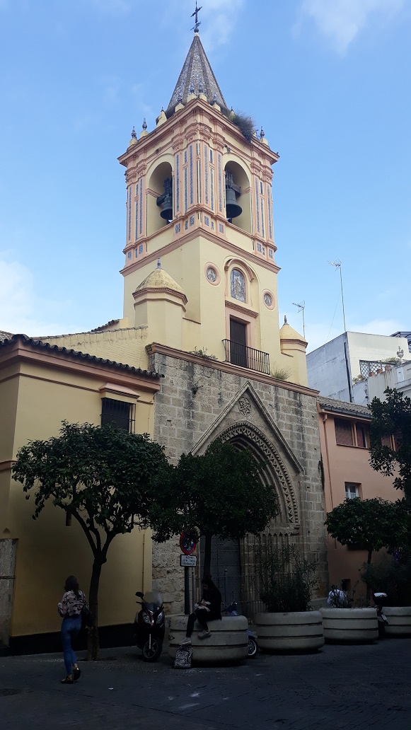 L'Andalousie