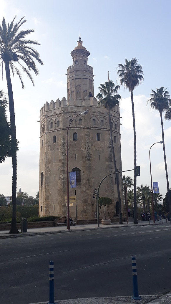 L'Andalousie