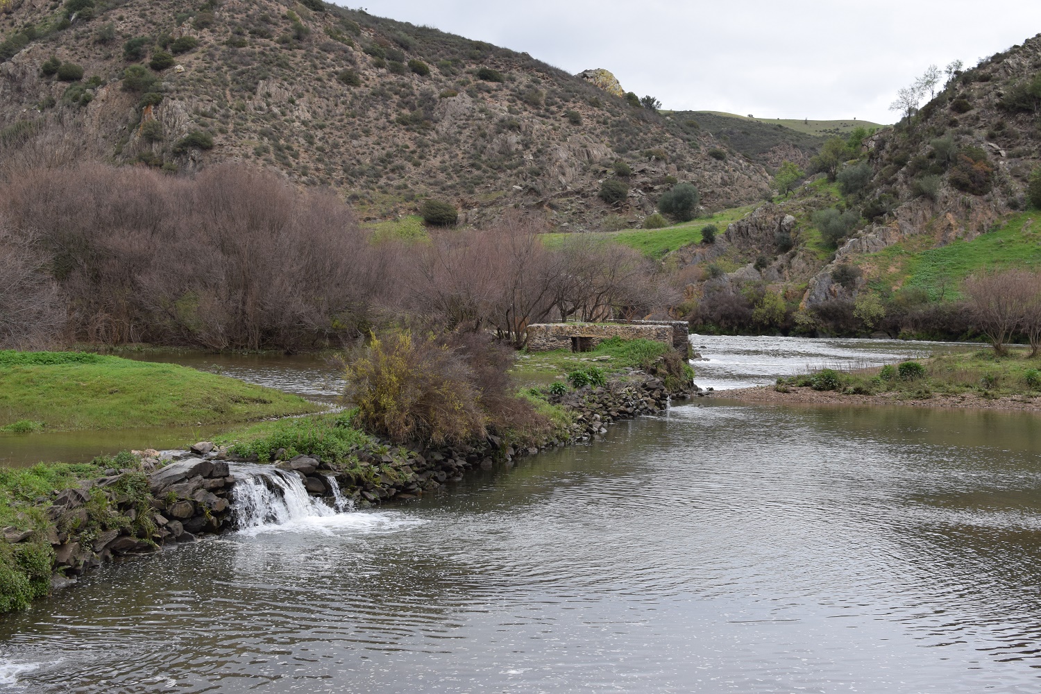 Alentejo - spot Mertola