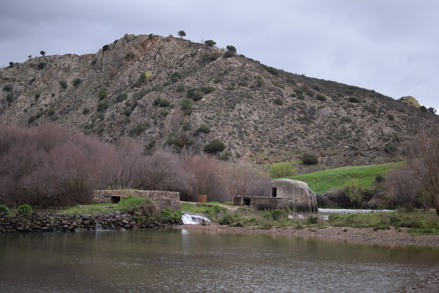Alentejo - spot Mertola