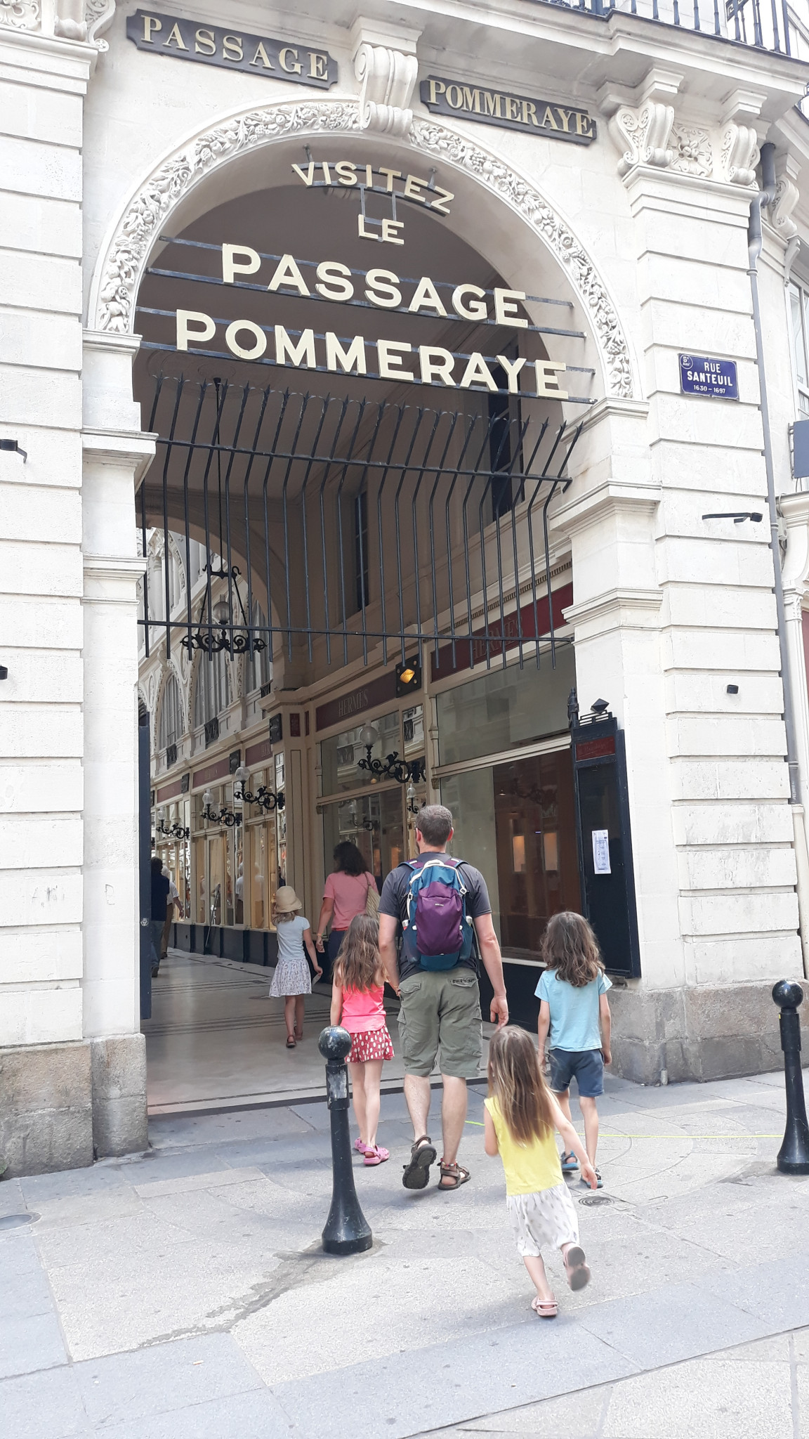 Nantes
