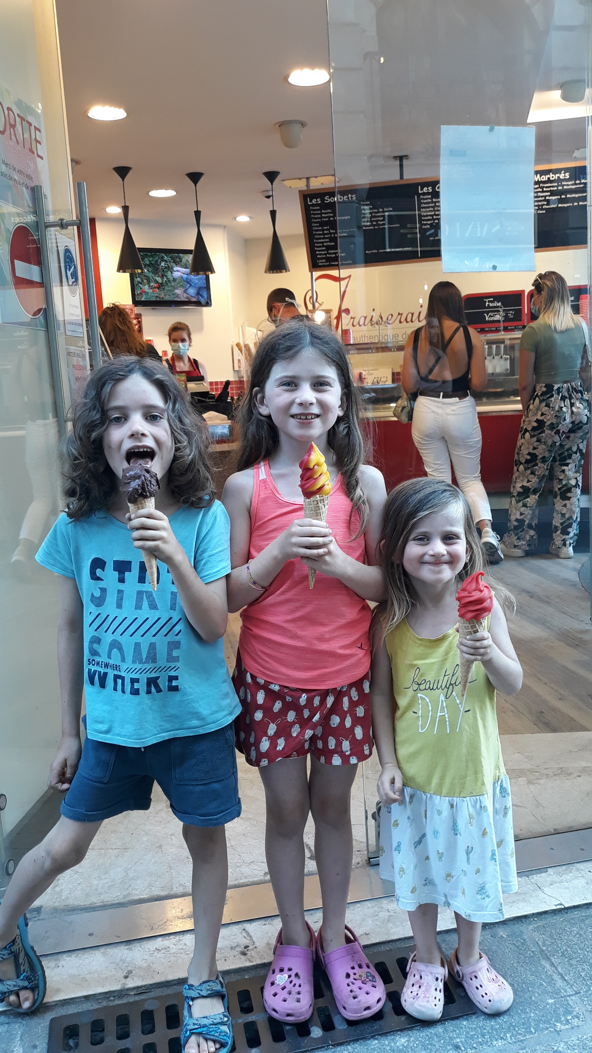 Escapade à Nantes
