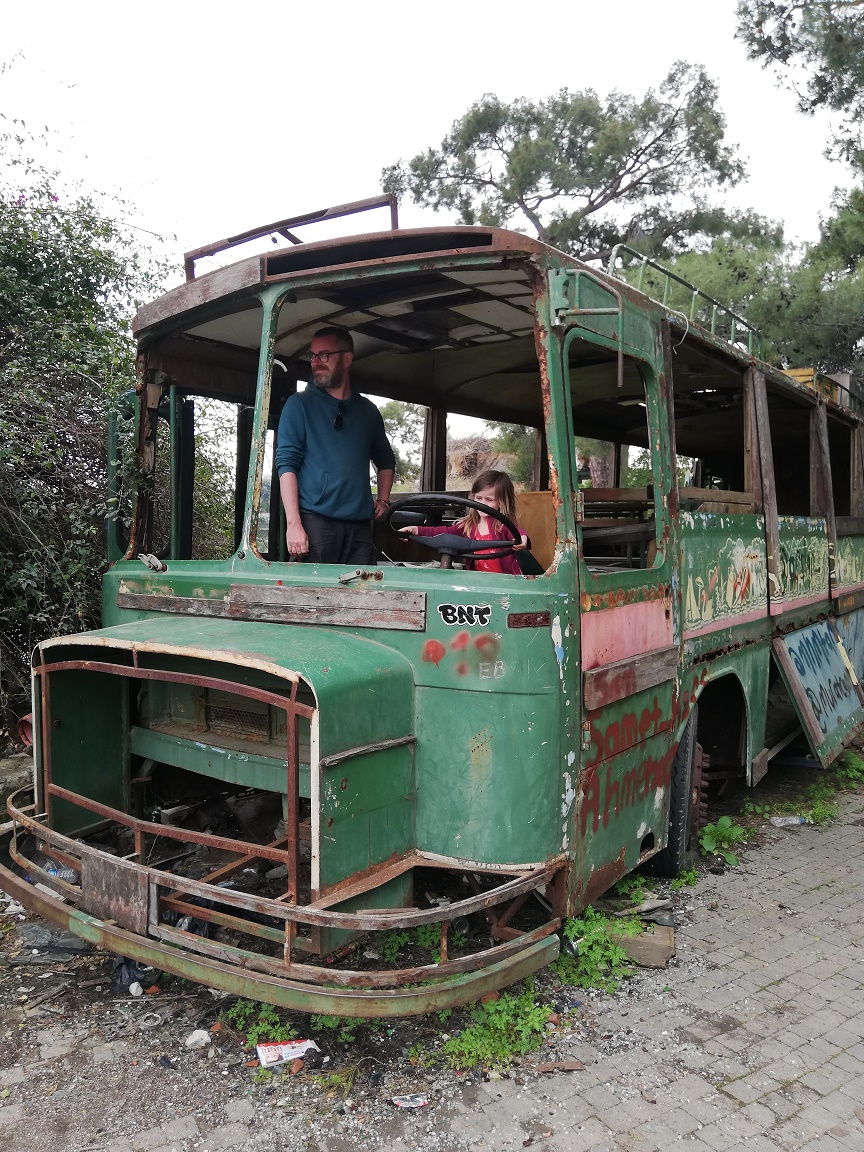 Urbex