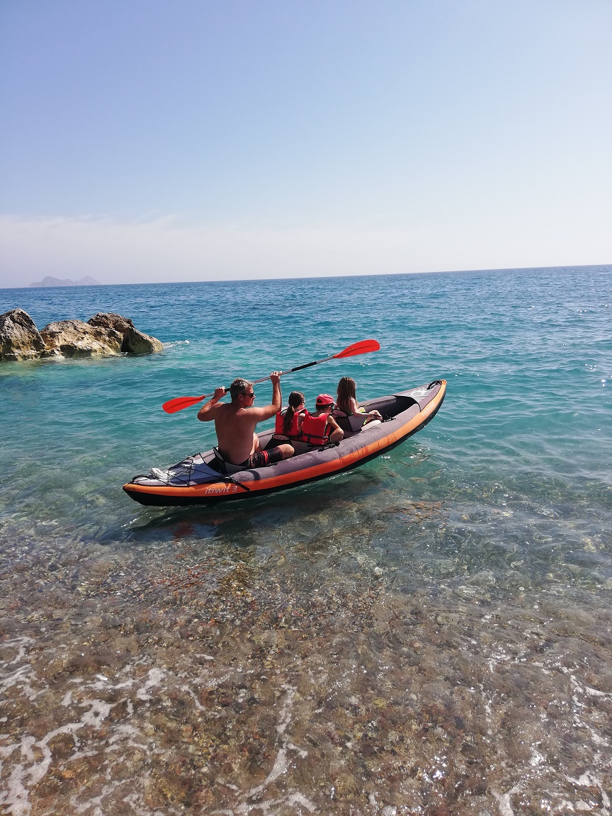 vacances voyage