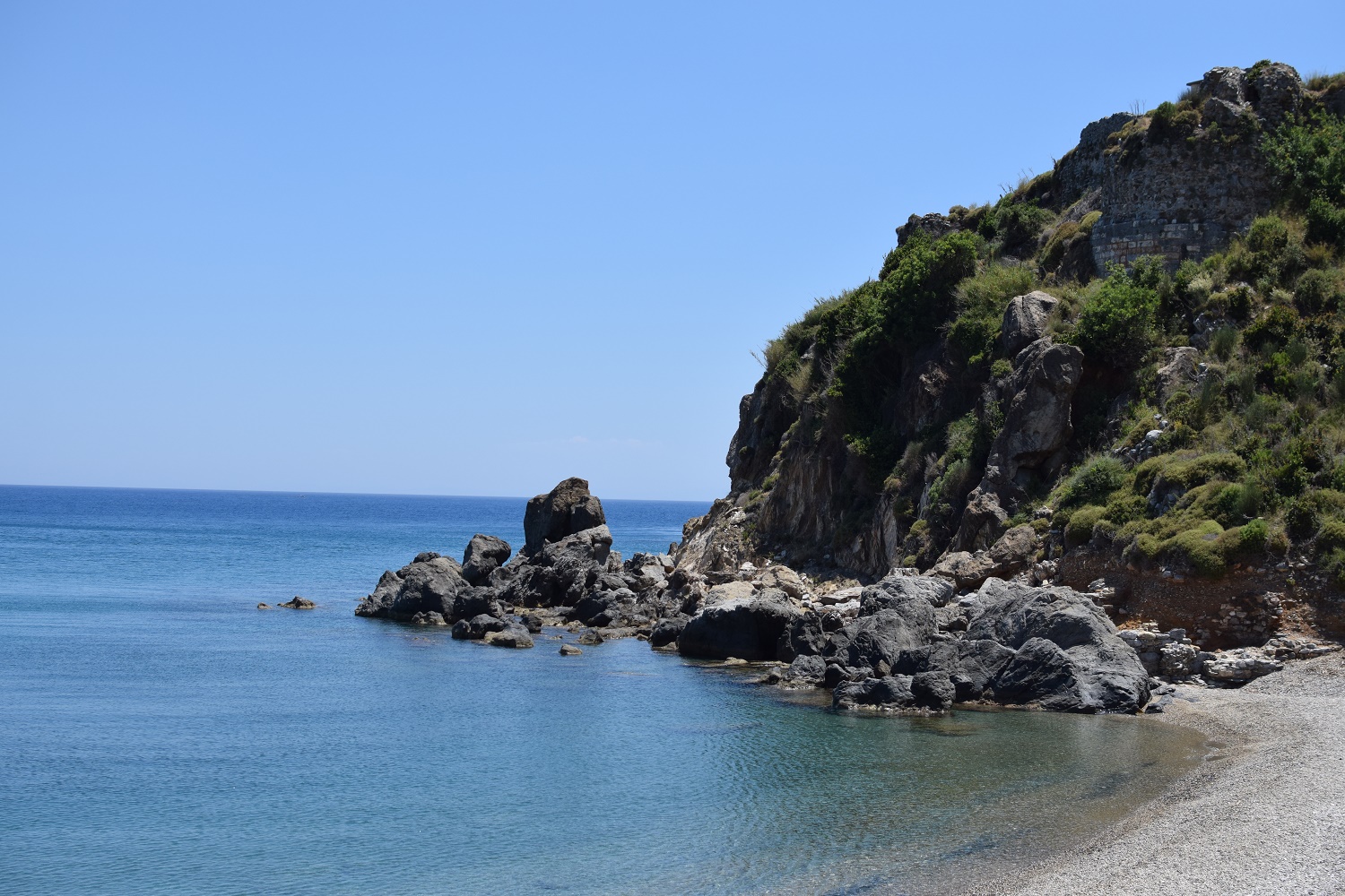 Méditerranée Turquie