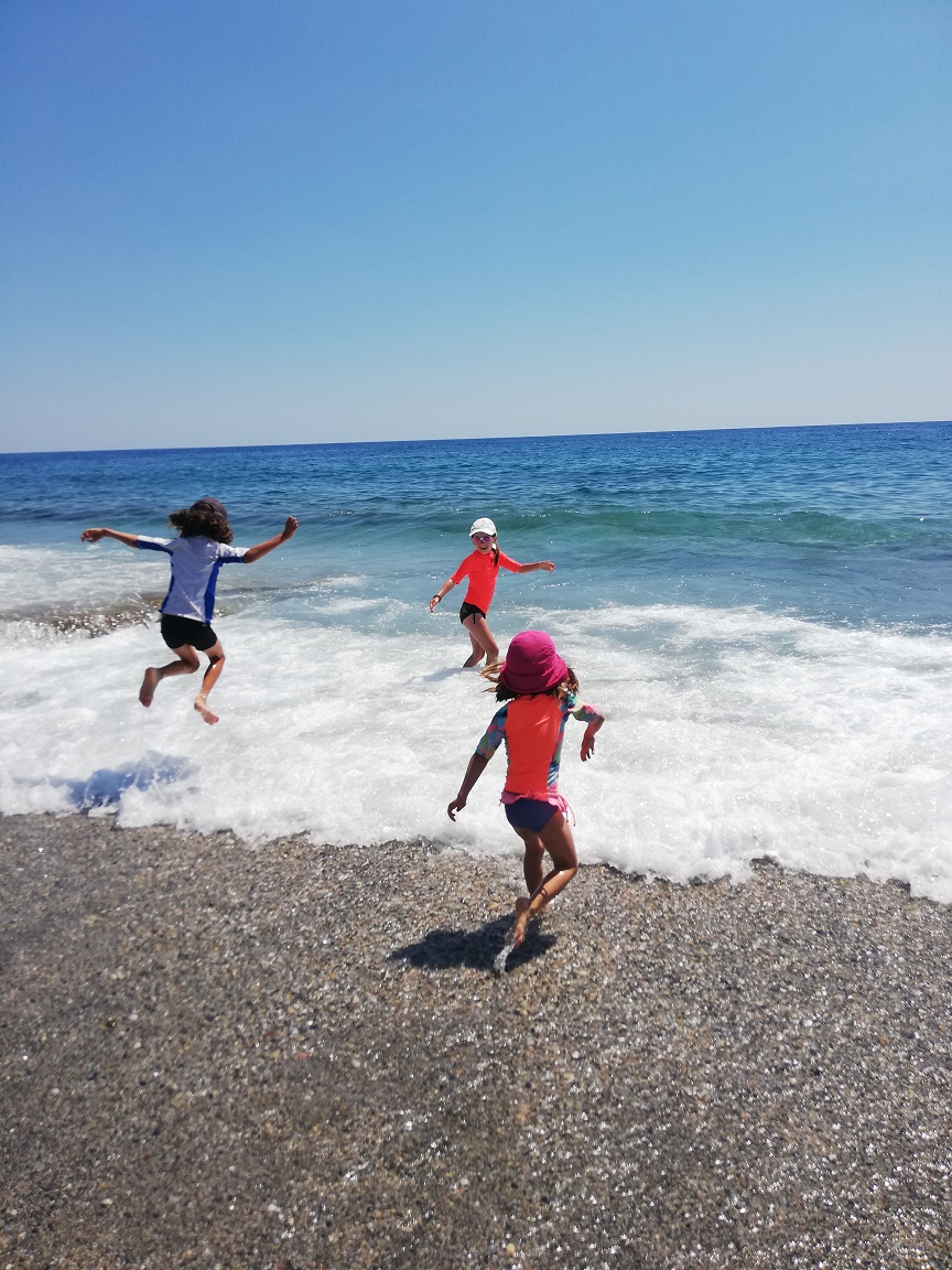 Méditerranée Turquie