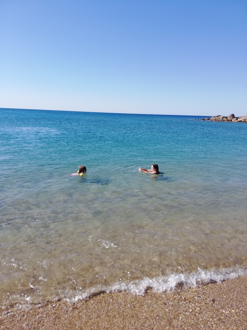 Méditerranée Turquie