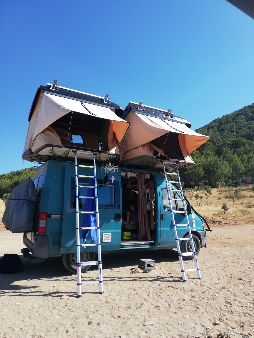 Méditerranée Turquie