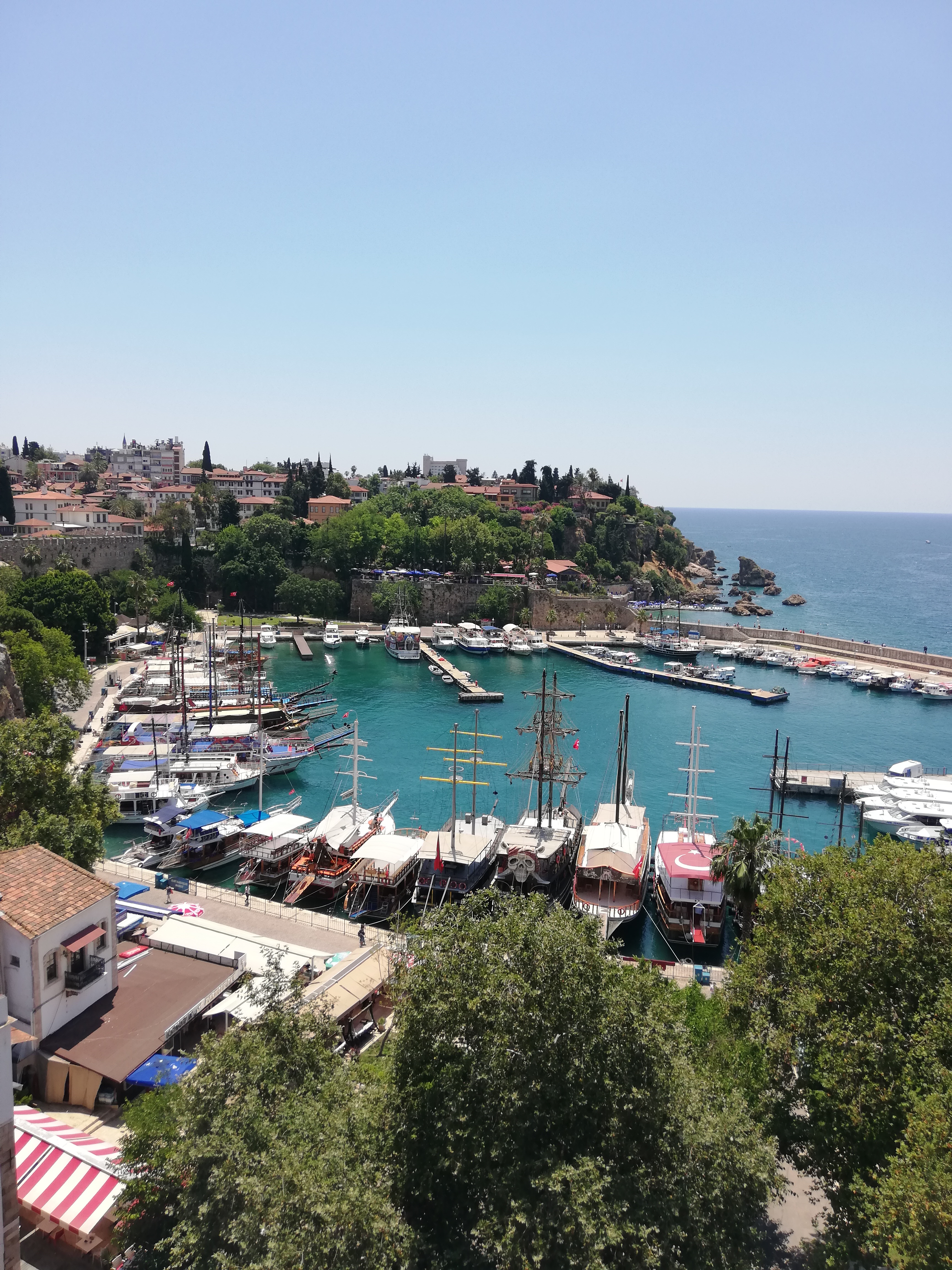 Antalya
