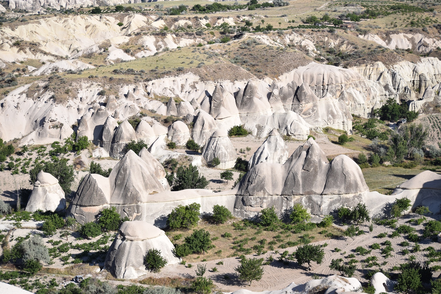 Cappadoce