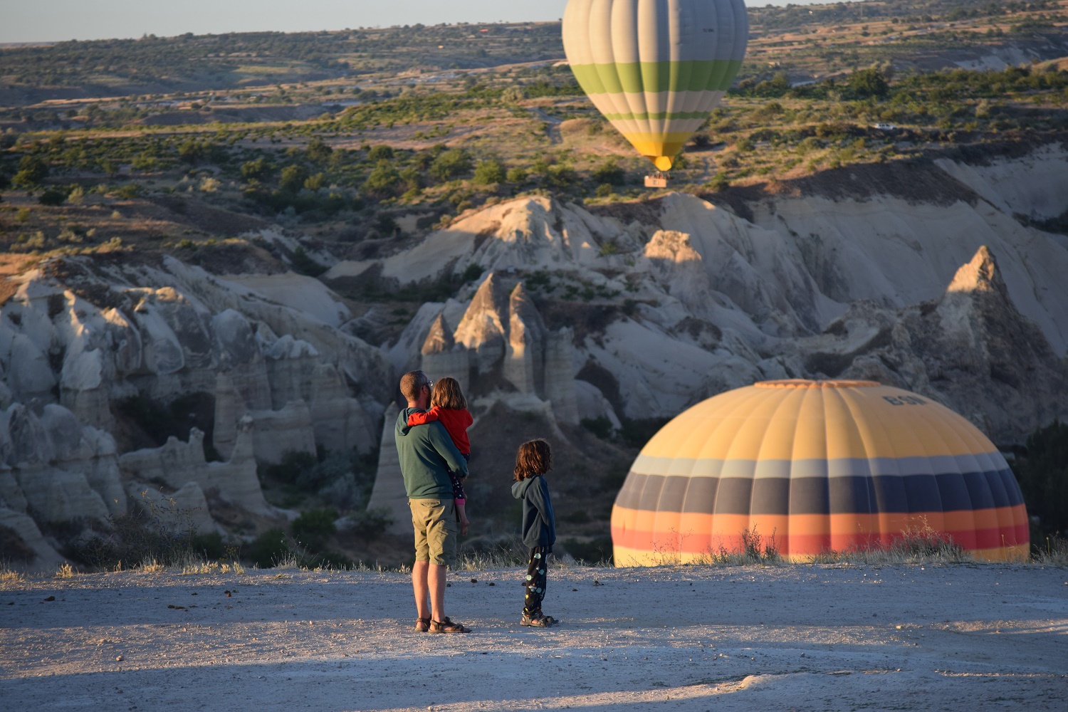 Cappadoce